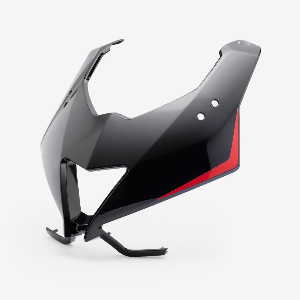 Headlight Surround Panel 