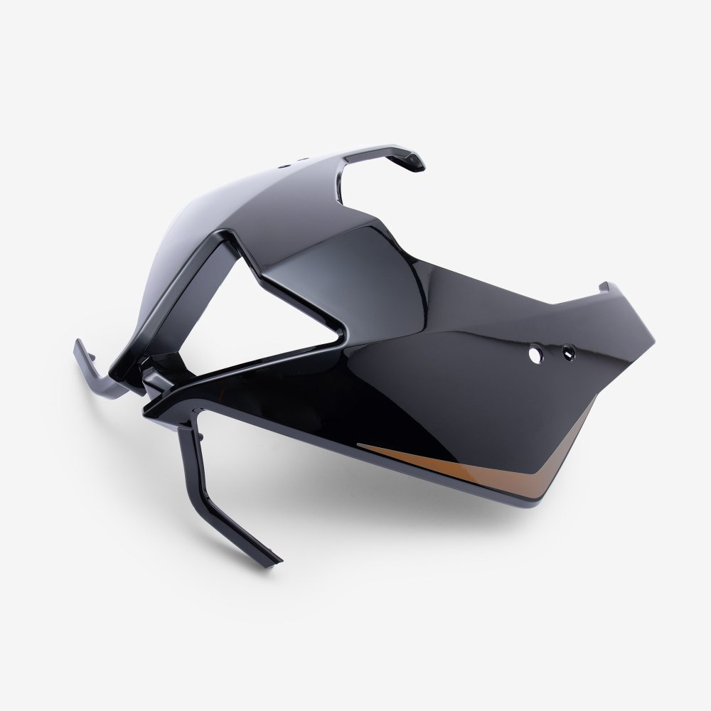 Headlight Surround Panel  4