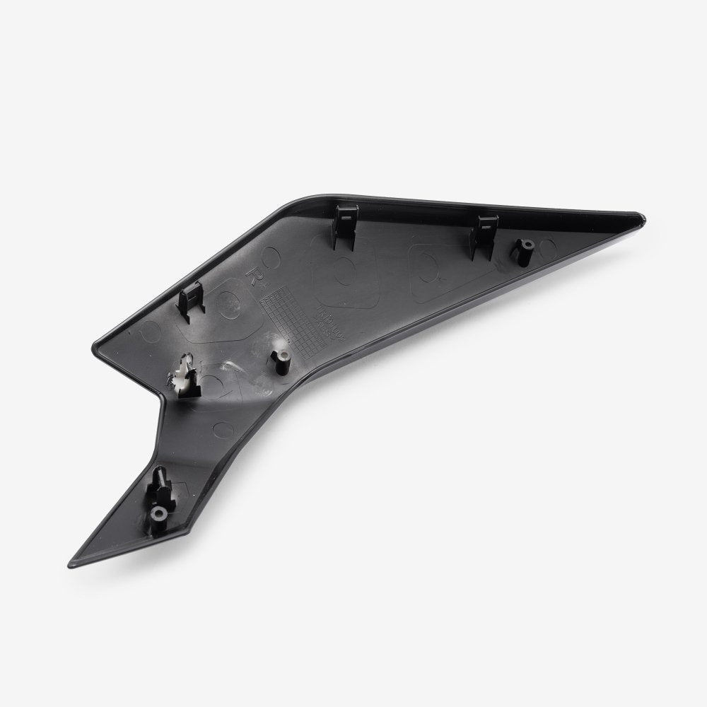 Front Upper Right Panel 2