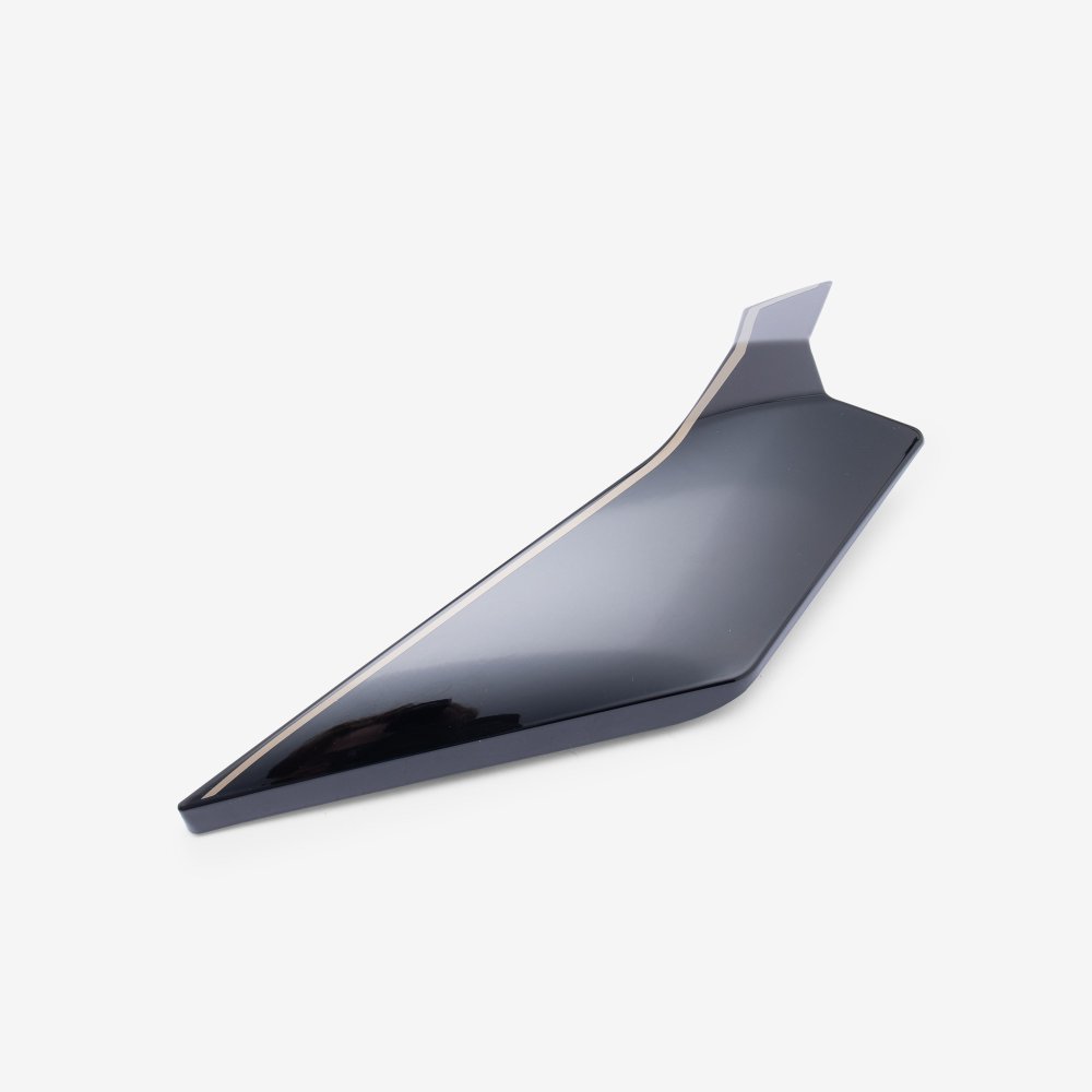 Front Upper Right Panel 3