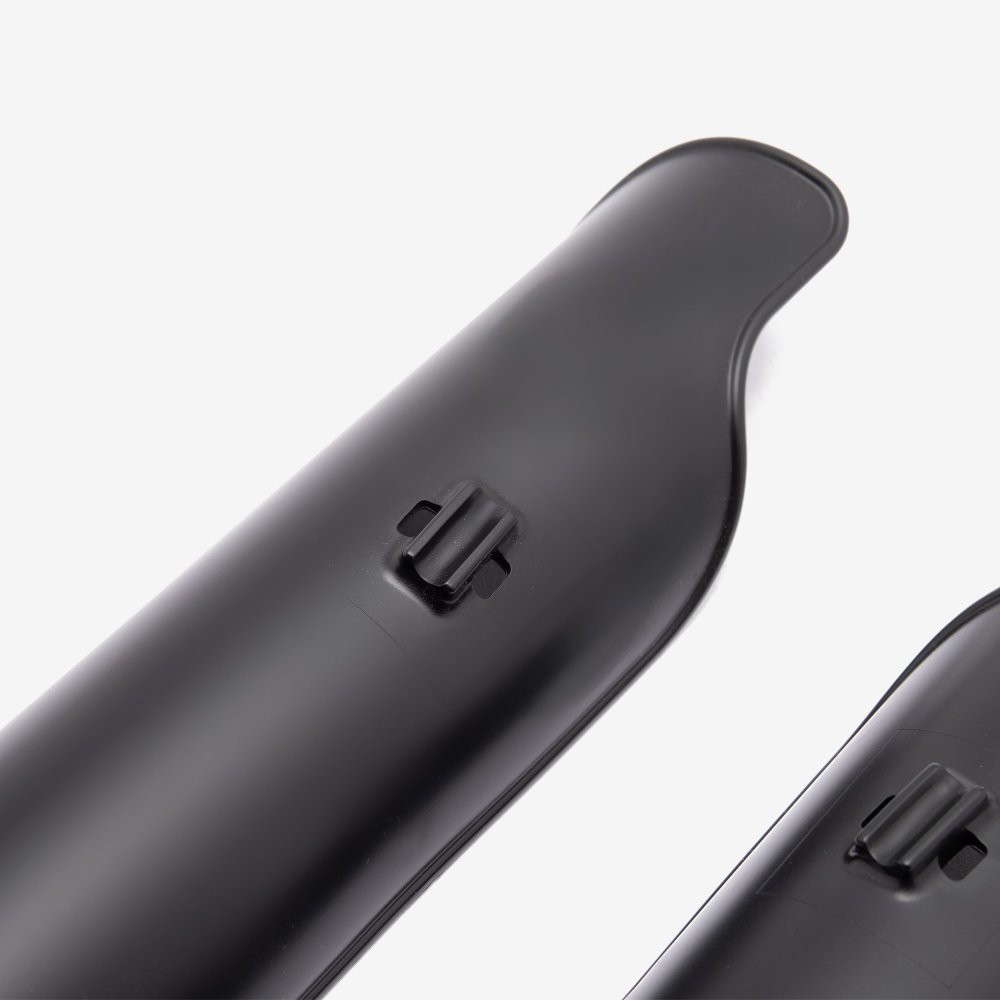 DNM Front Suspension Cover 4