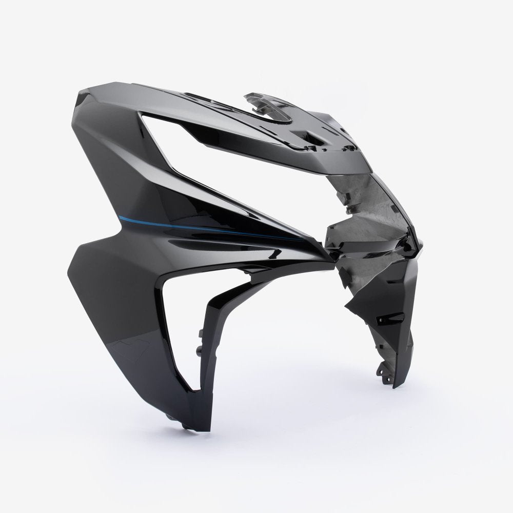Headlight Panel 2