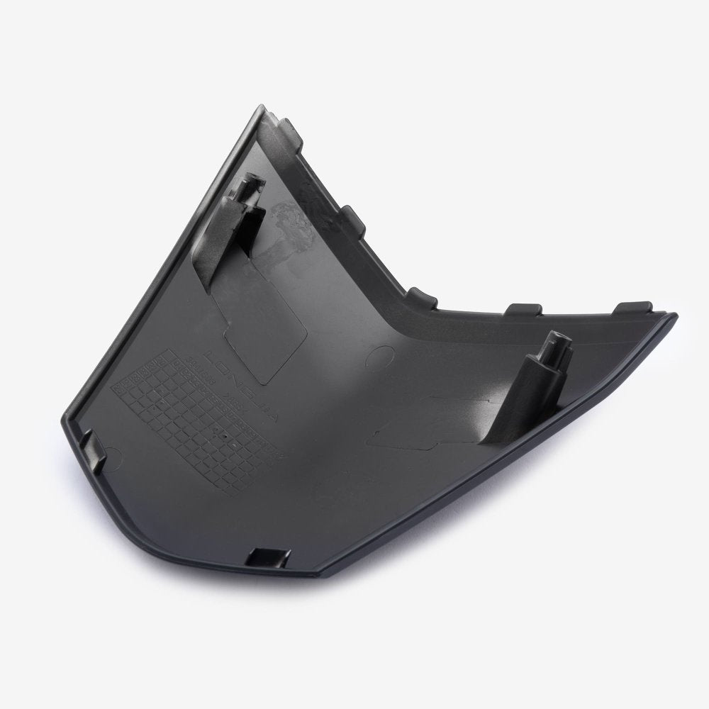 Handlebar Fairing 3