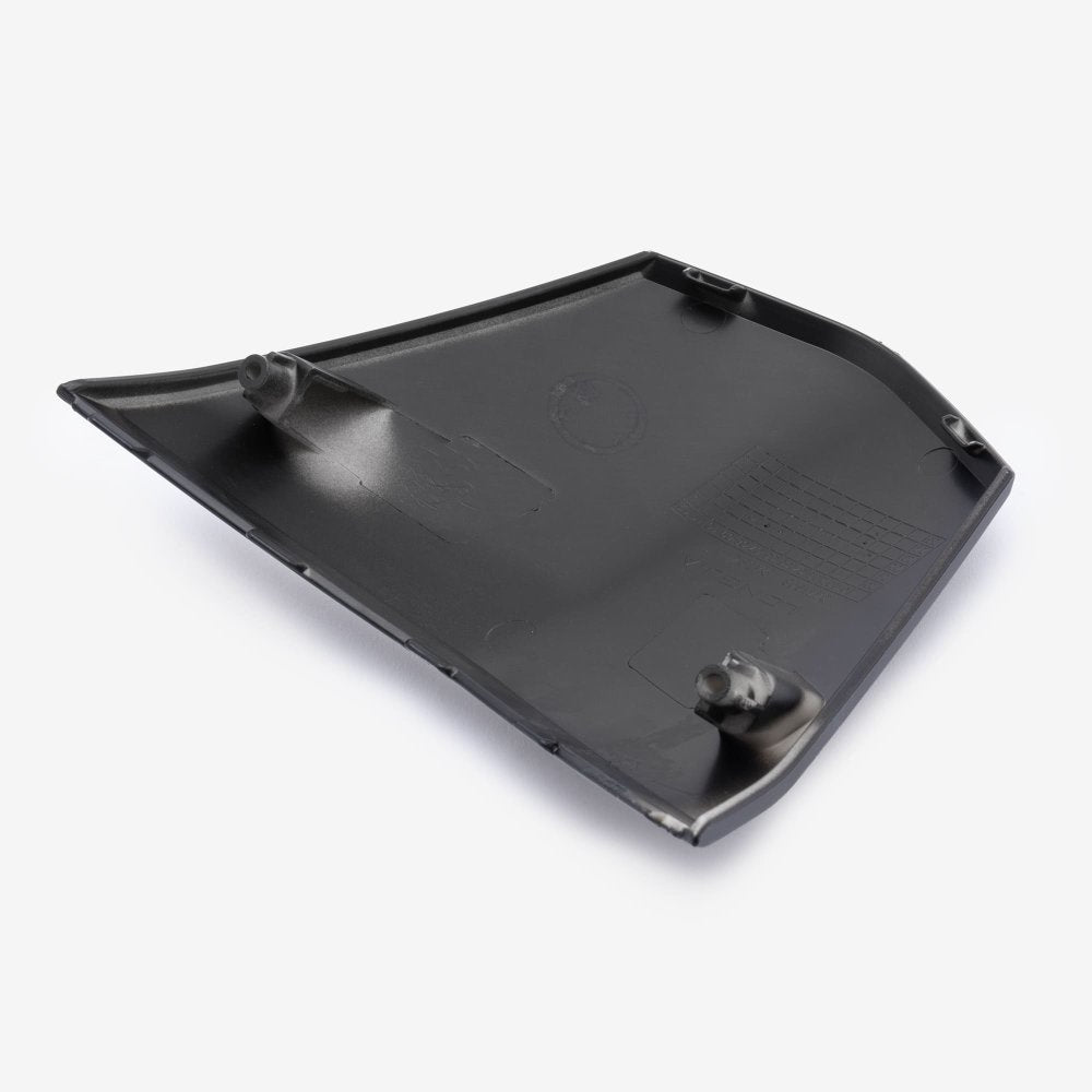 Handlebar Fairing 4