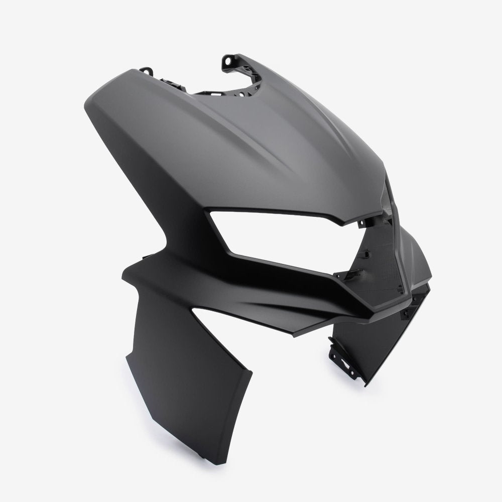 Headlight Panel 2