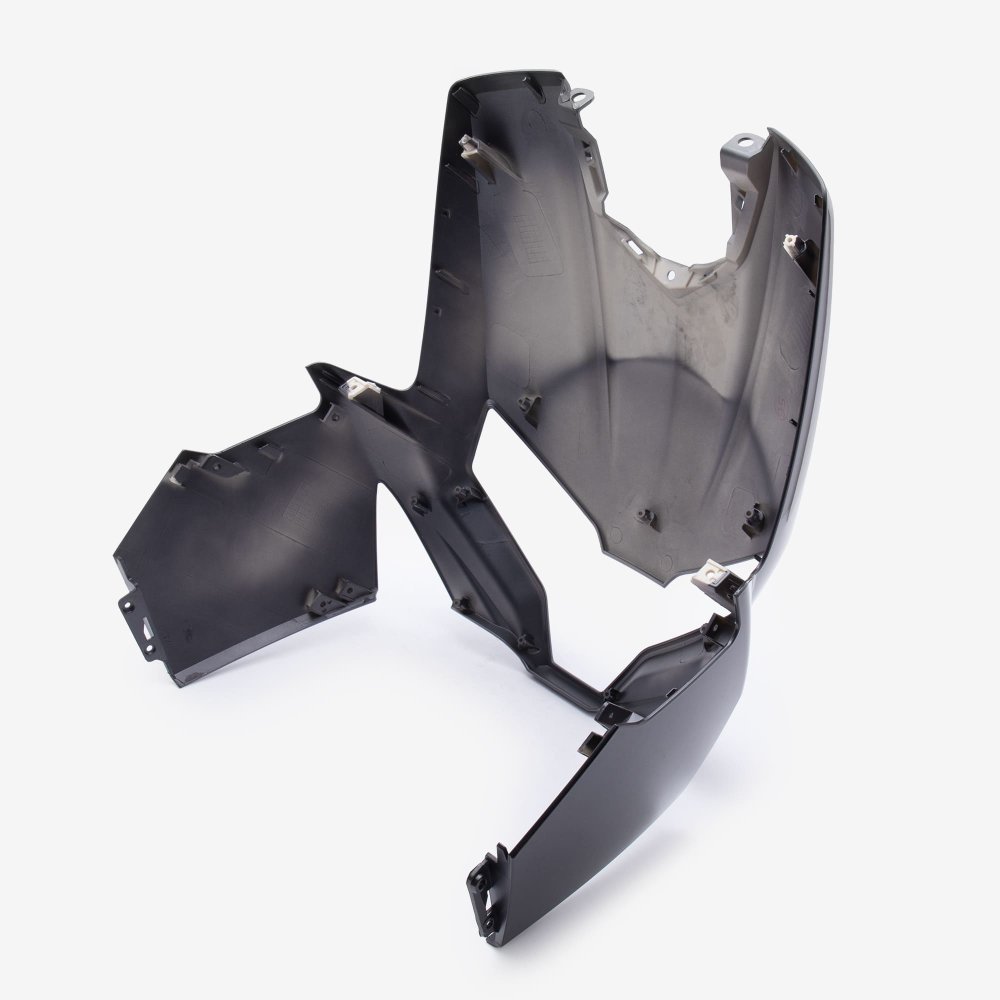 Headlight Panel 4