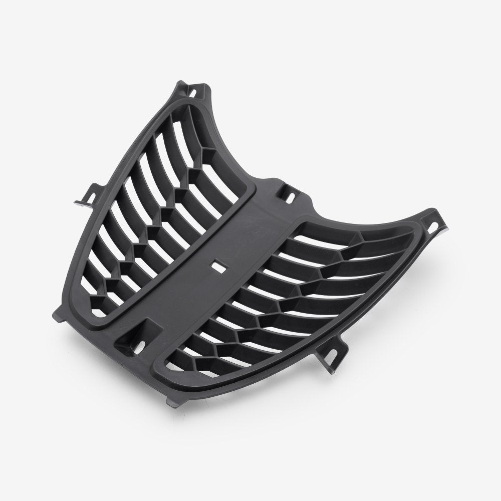 Lower Front Black Panel