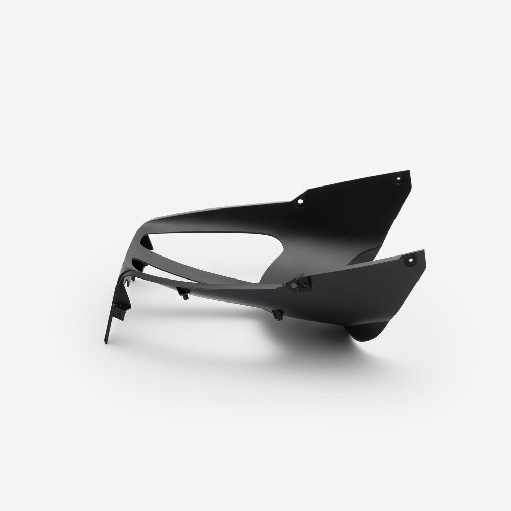 Lower Front Black Panel 2