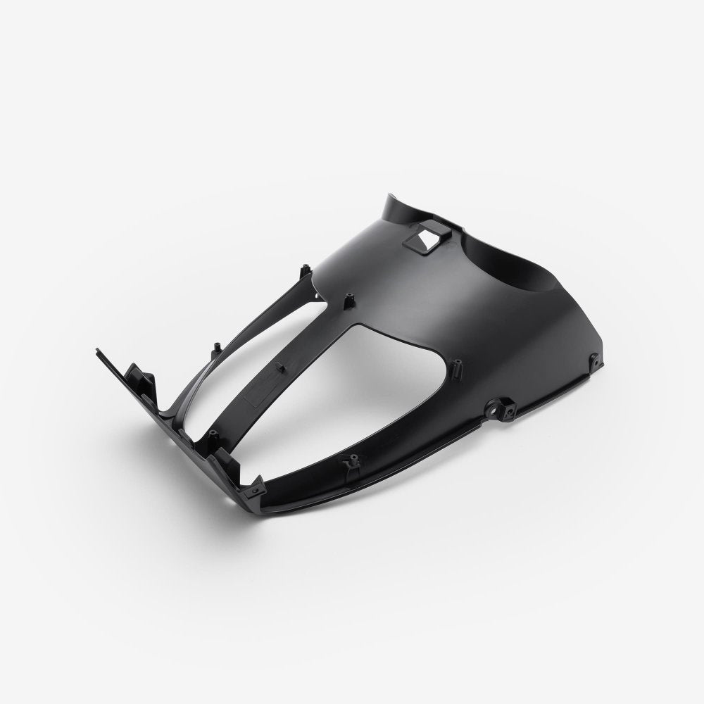 Lower Front Black Panel 4
