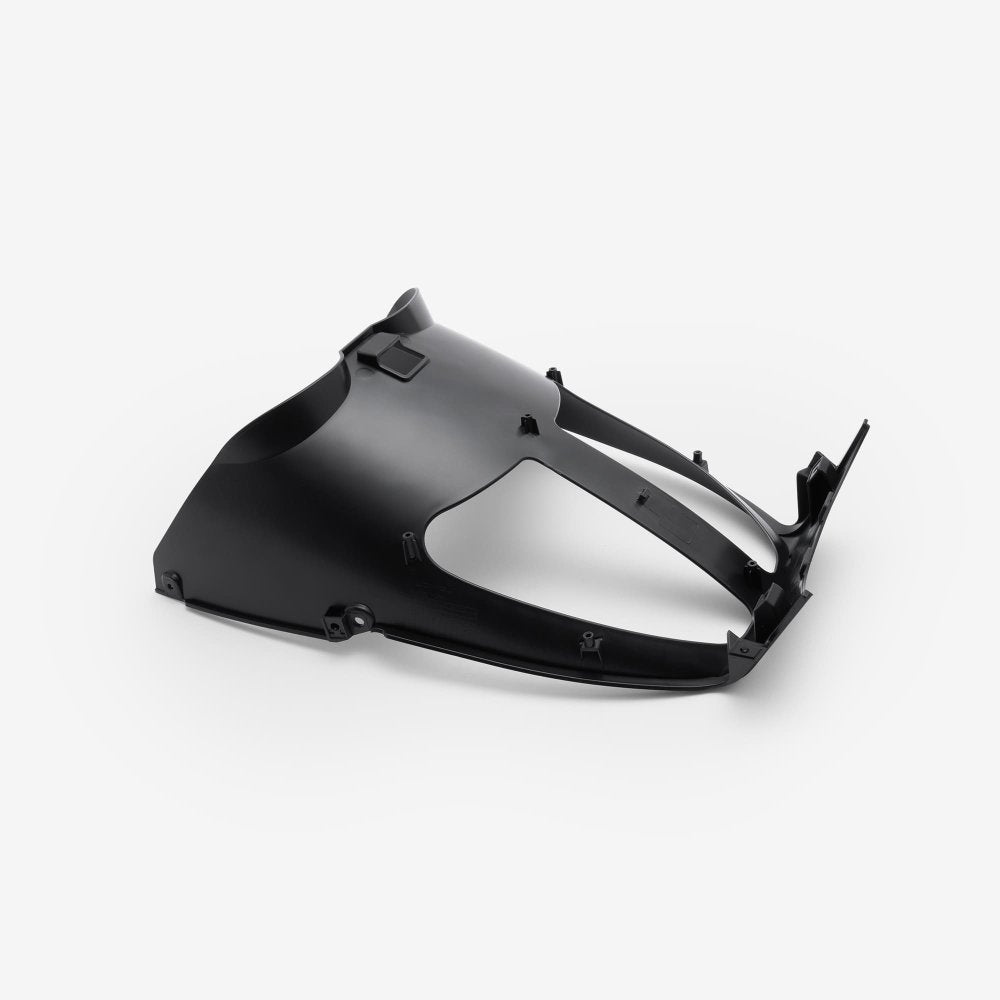 Lower Front Black Panel 5