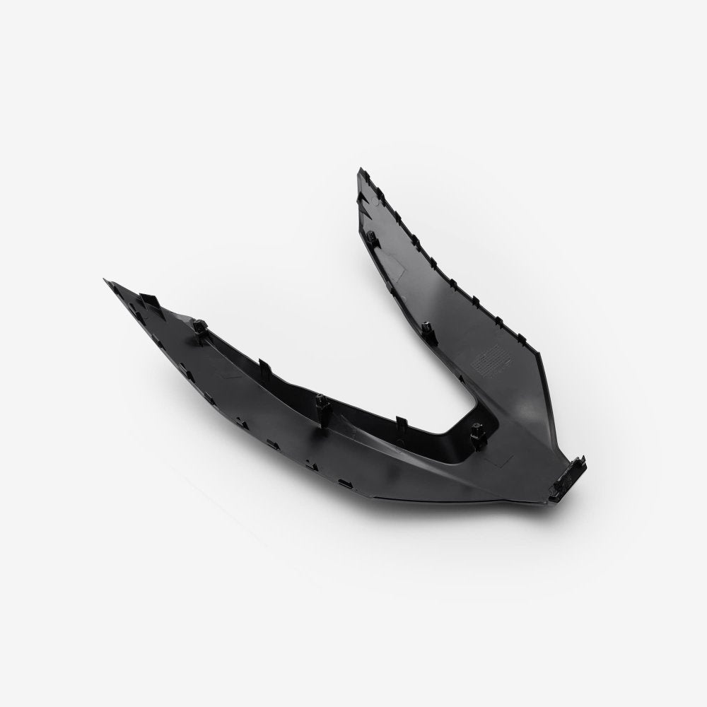 Headlight Panel Upper 4