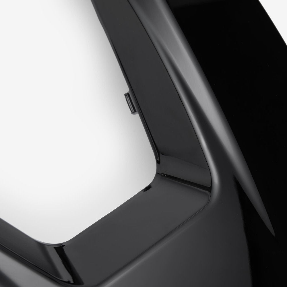 Headlight Panel Upper 7