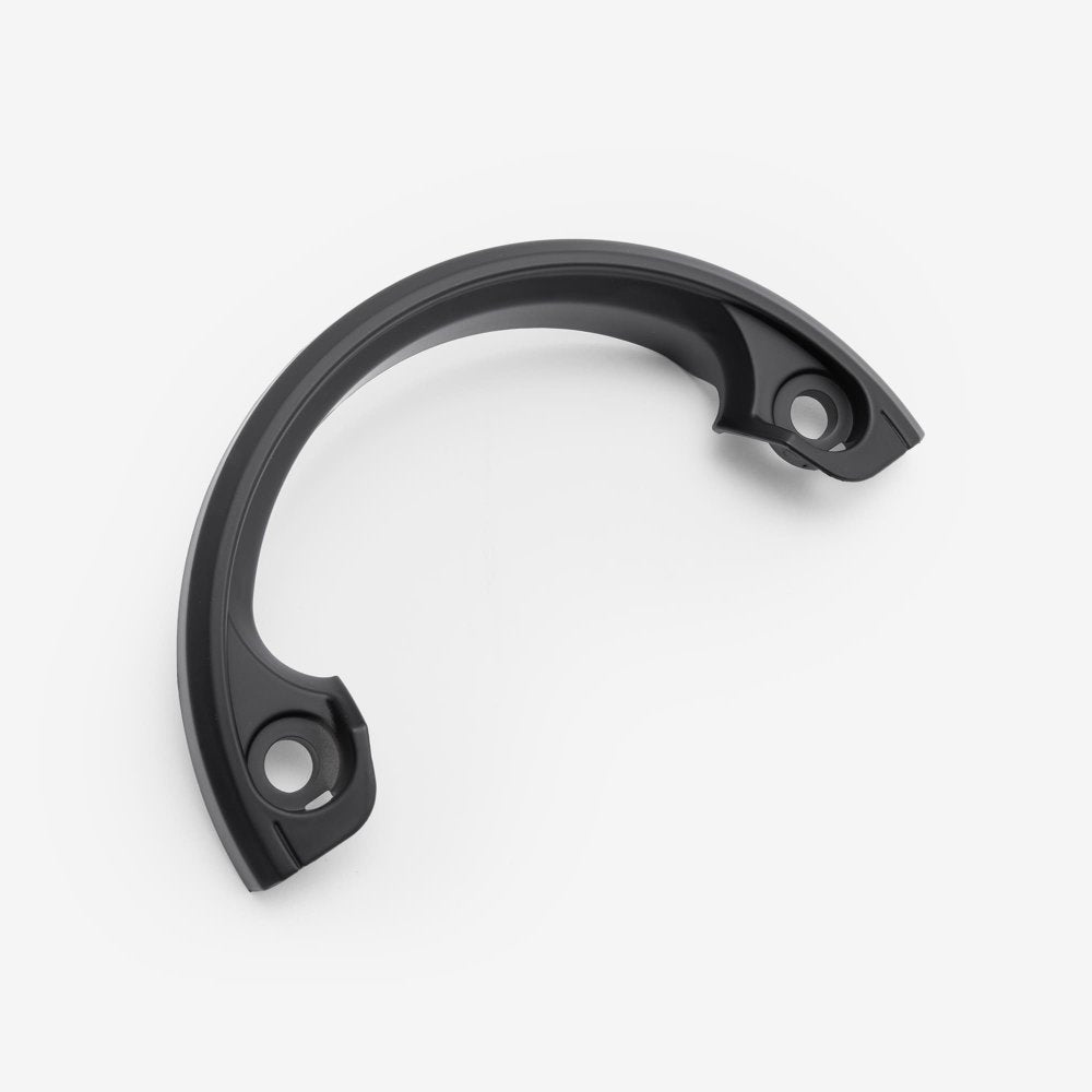 Front Handlebar Fairing 2