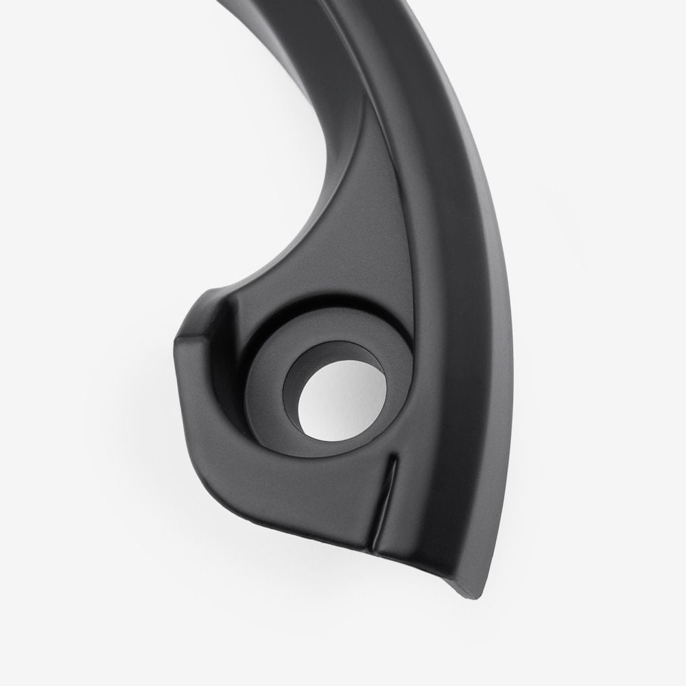 Front Handlebar Fairing 4