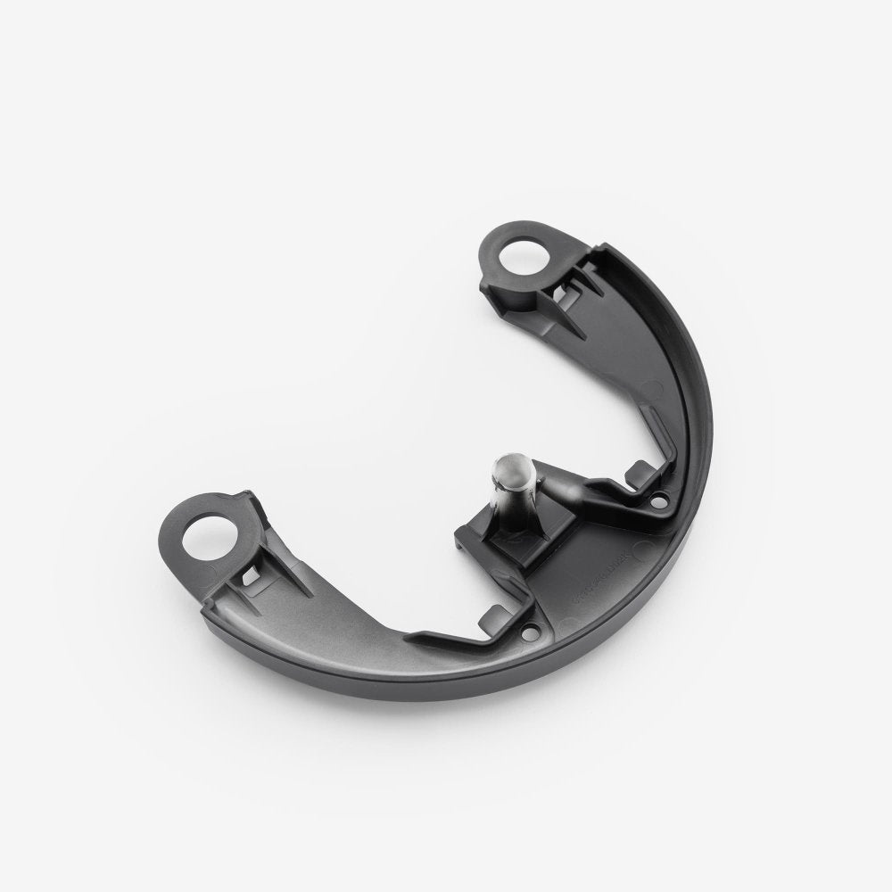 Rear Handlebar Fairing 2
