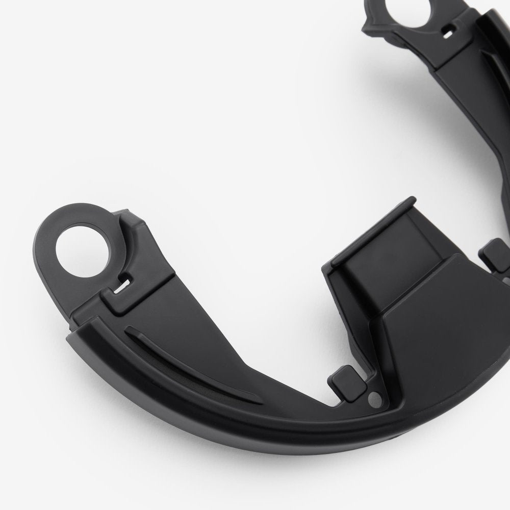 Rear Handlebar Fairing 3