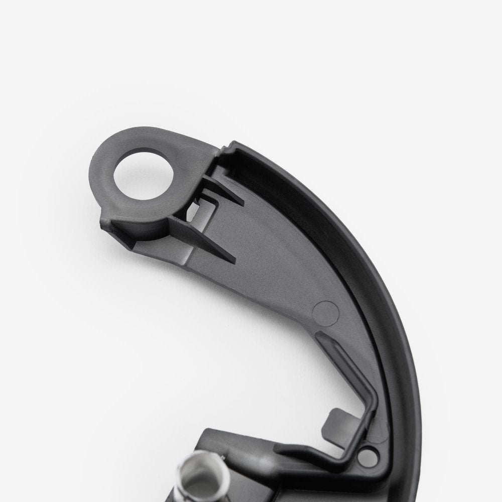 Rear Handlebar Fairing 4