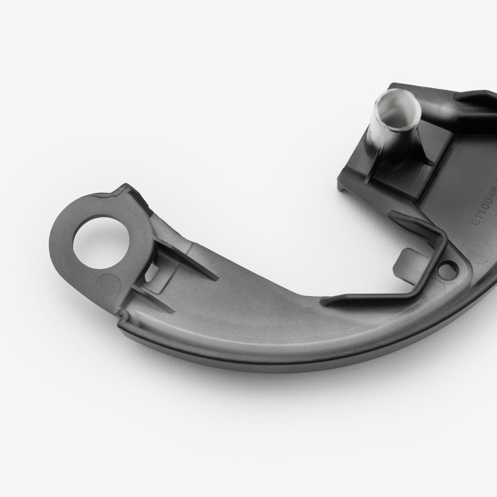 Rear Handlebar Fairing 5