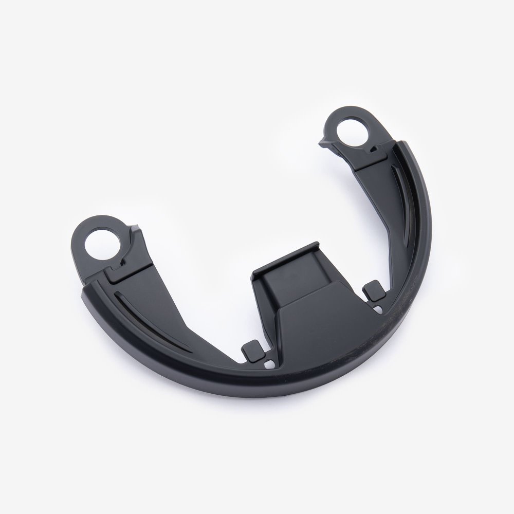 Rear Handlebar Fairing
