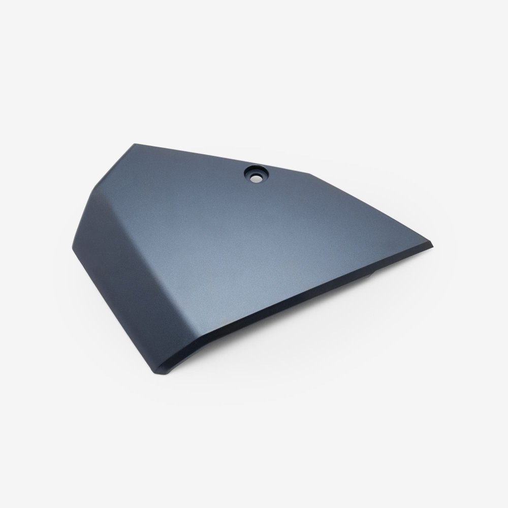 Front Fender Left 3