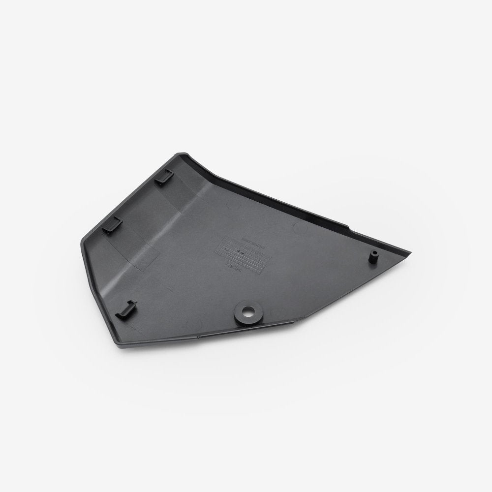 Front Fender Left 5