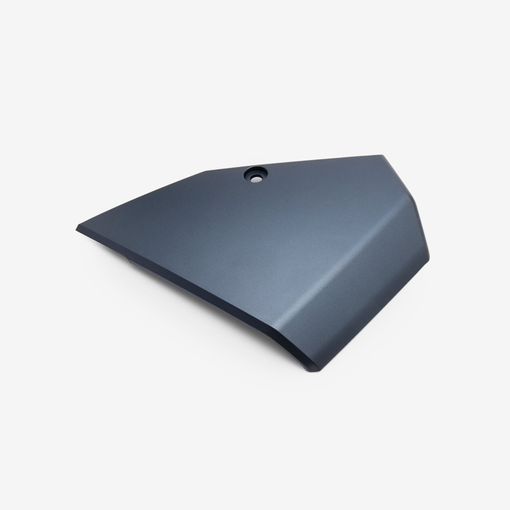 Front Fender Right  4