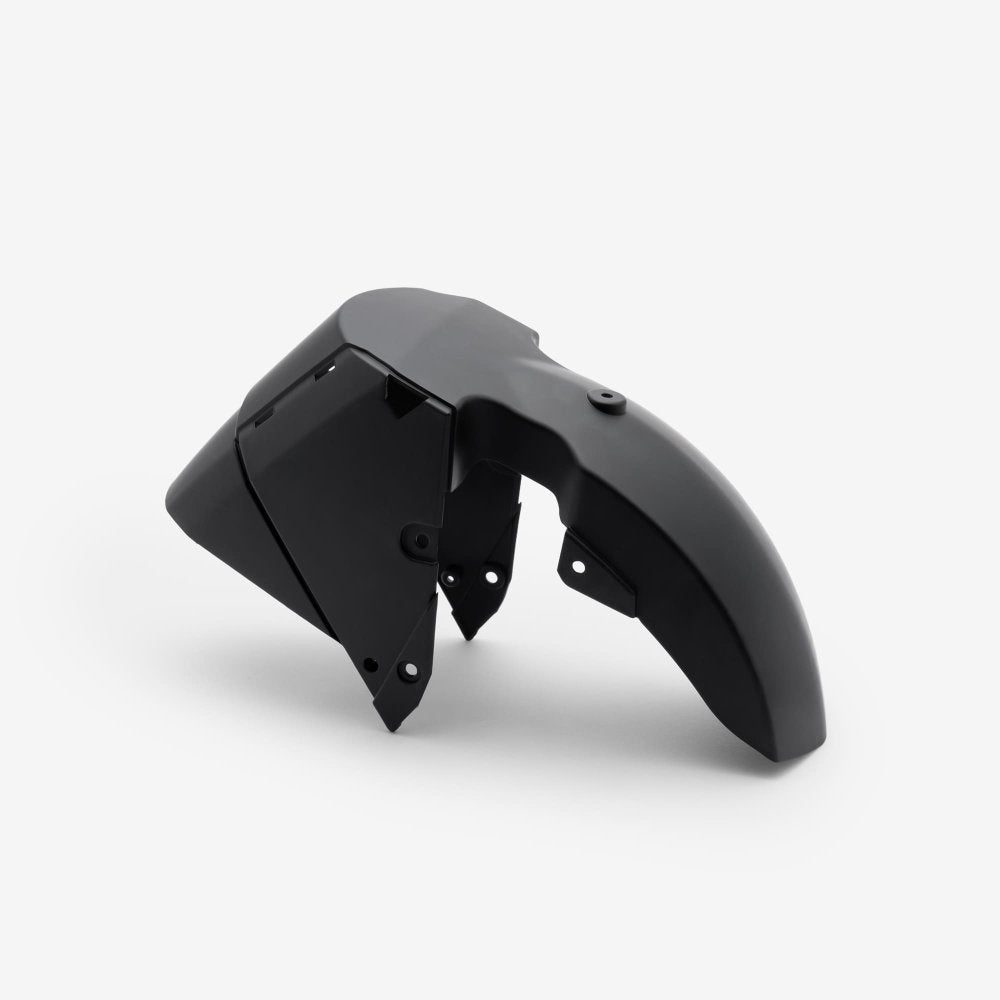Front Fender 2