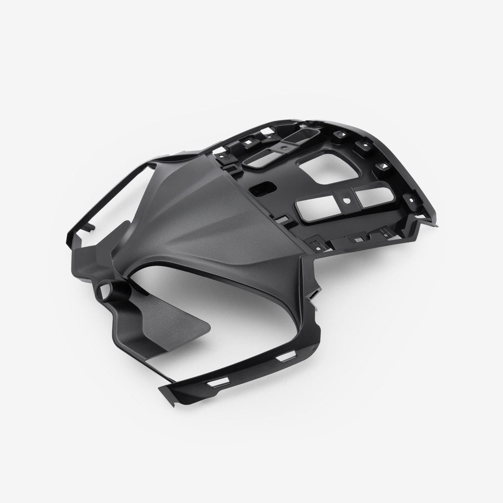 Upper Front Panel Bracket 4