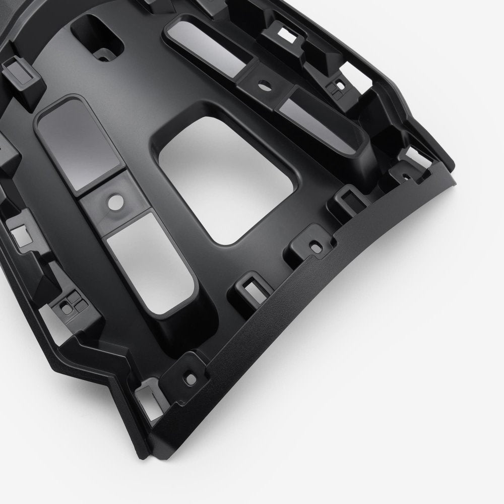 Upper Front Panel Bracket 5