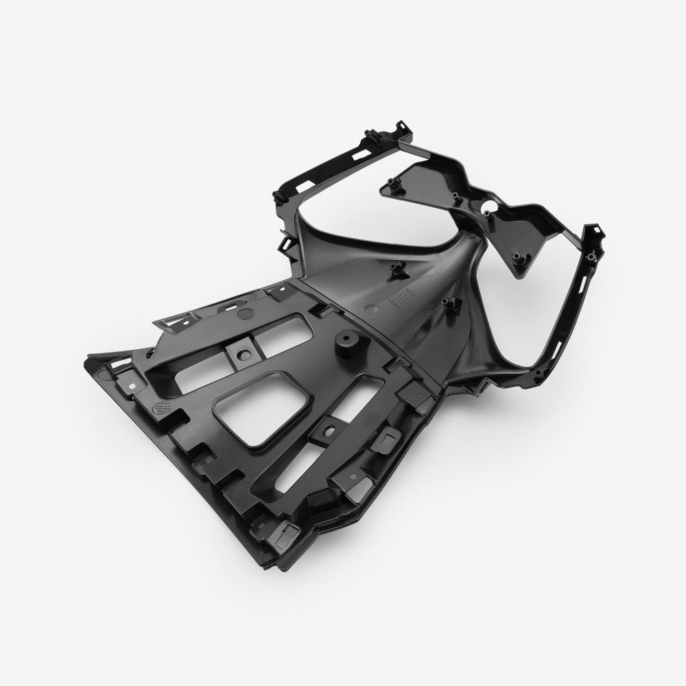Upper Front Panel Bracket 6