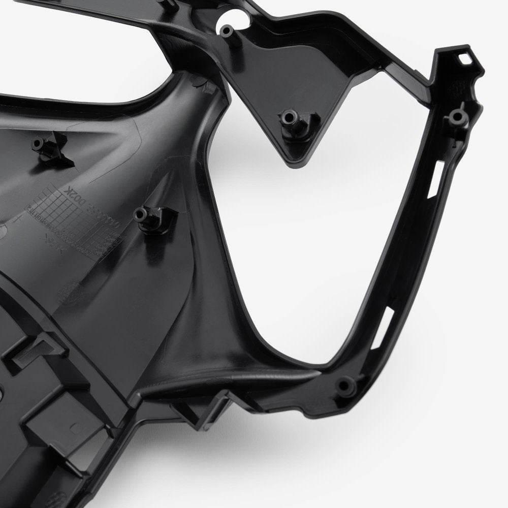Upper Front Panel Bracket 7