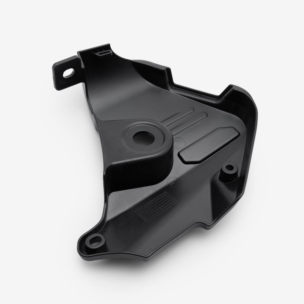 Upper Left Frame Trim 7