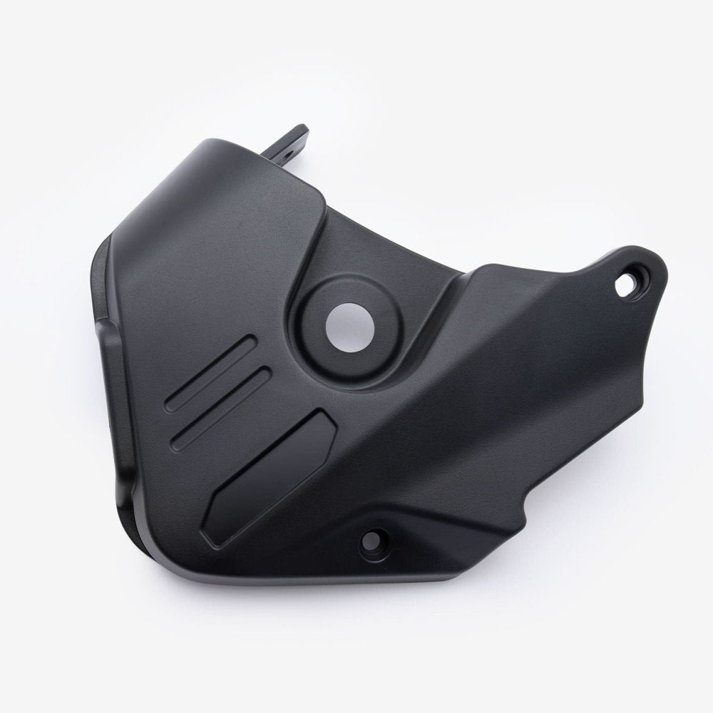 Upper Left Frame Trim