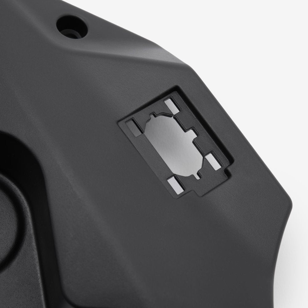 Upper Right Frame Trim 5