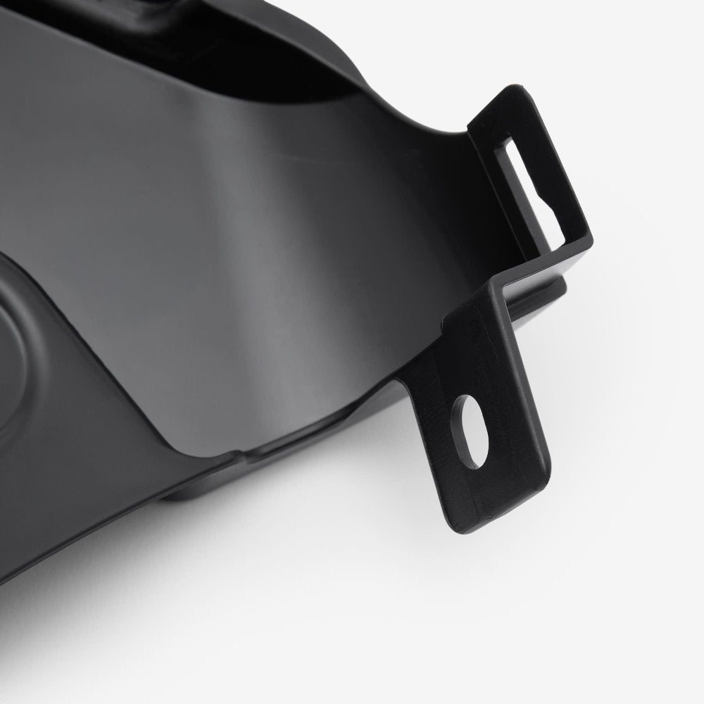 Upper Right Frame Trim 7