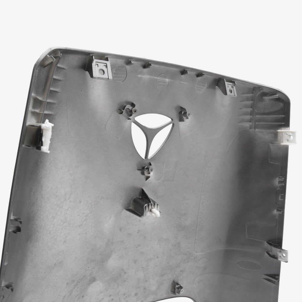 Front Panel 4