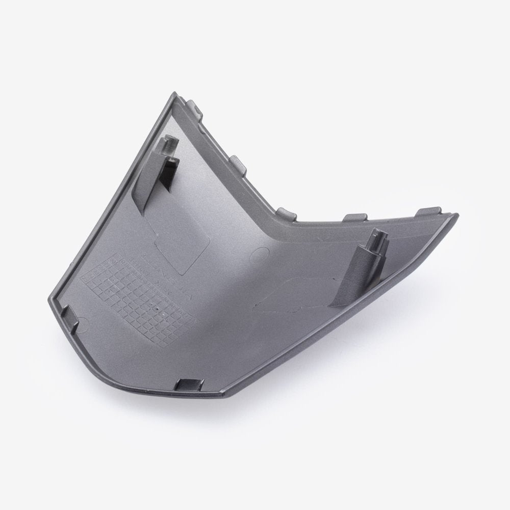 Handlebar Fairing 3