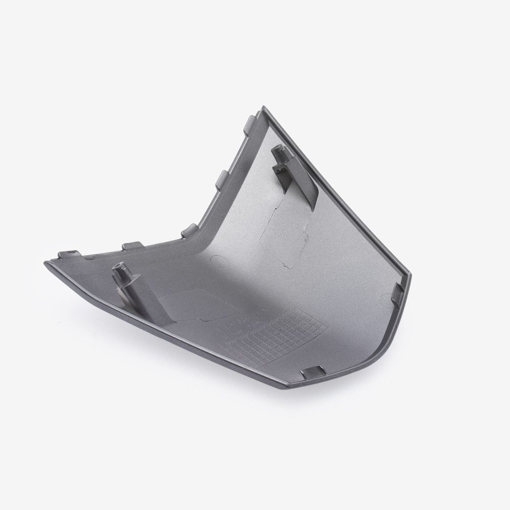 Handlebar Fairing 4