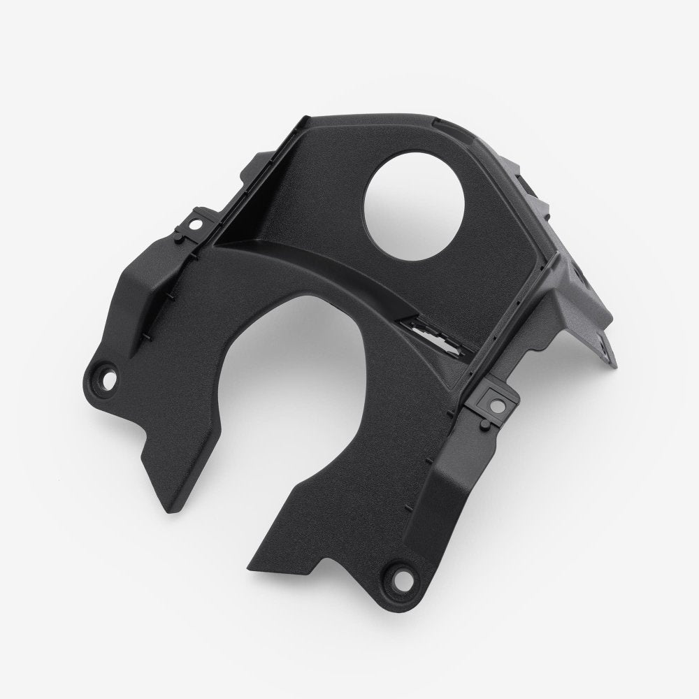 Lower Handlebar Fairing