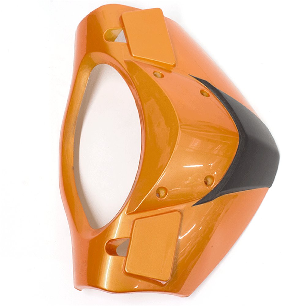 Handlebar Fairing 2
