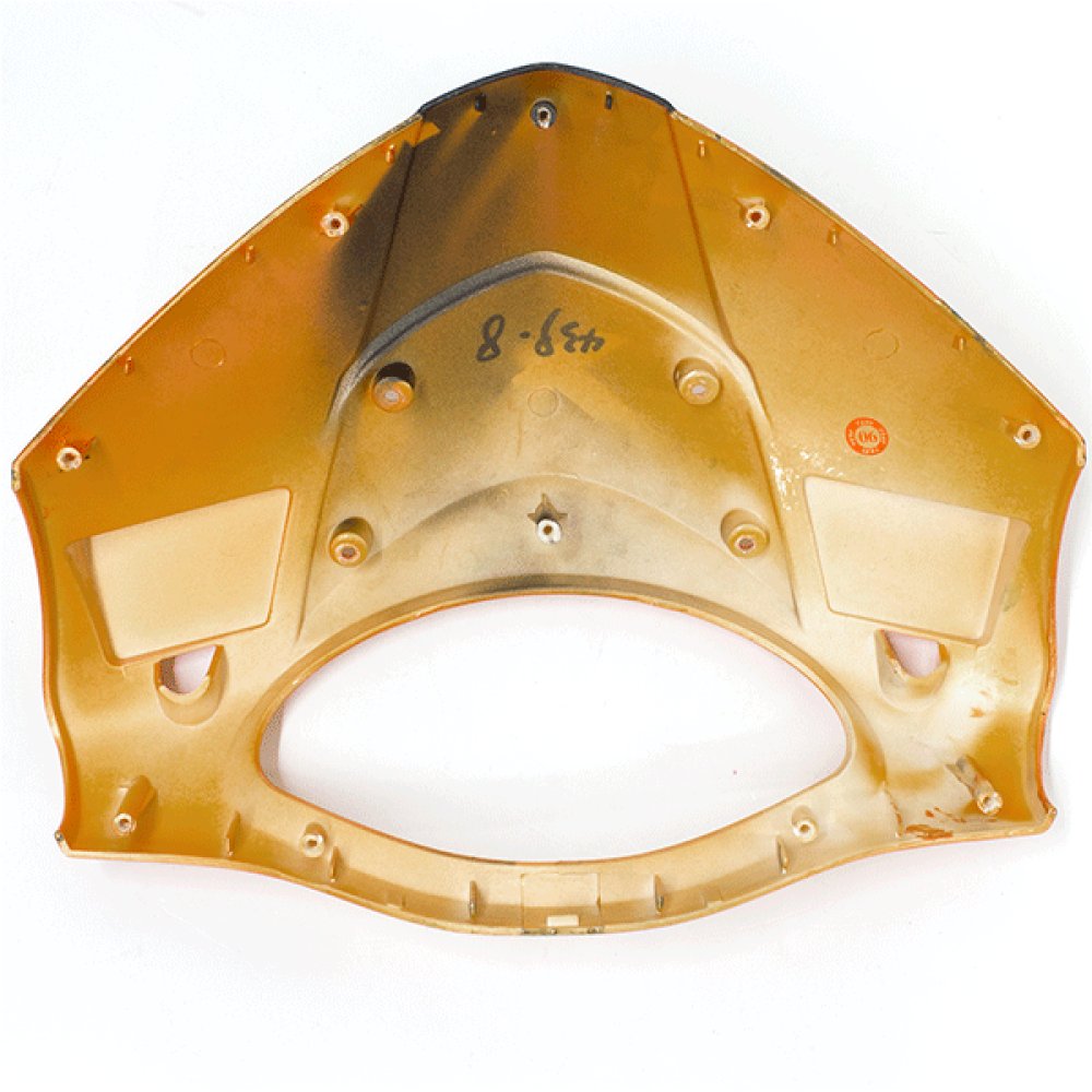 Handlebar Fairing 3