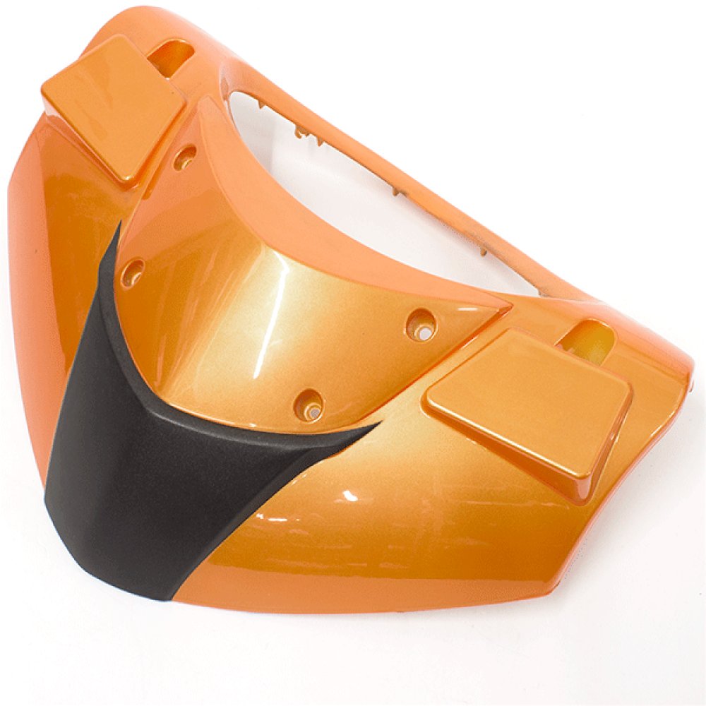Handlebar Fairing 4