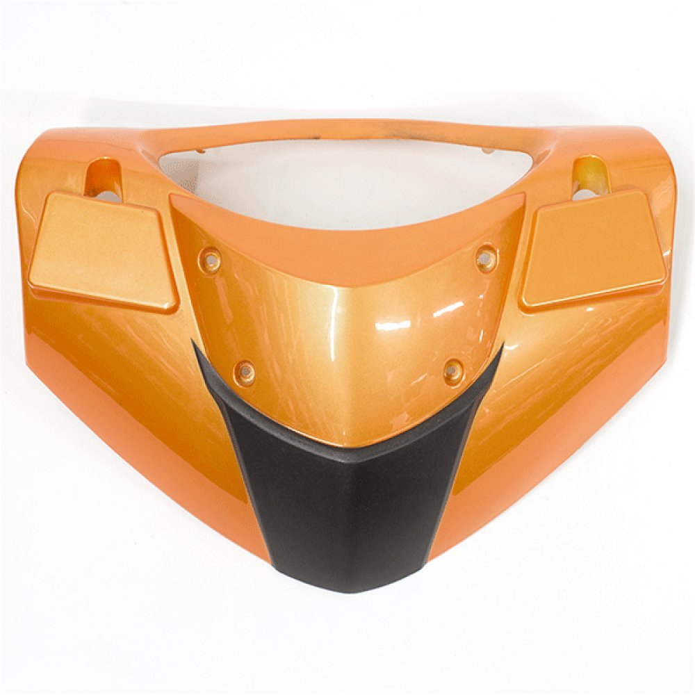 Handlebar Fairing