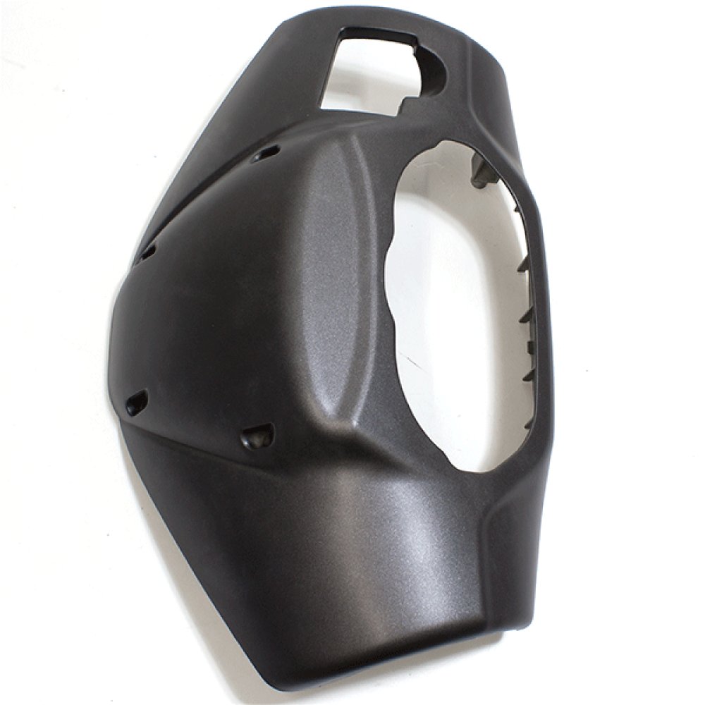 Handlebar Fairing 2