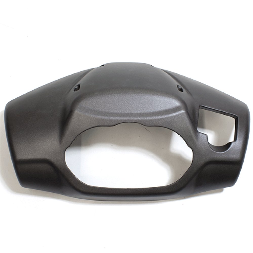 Handlebar Fairing 3