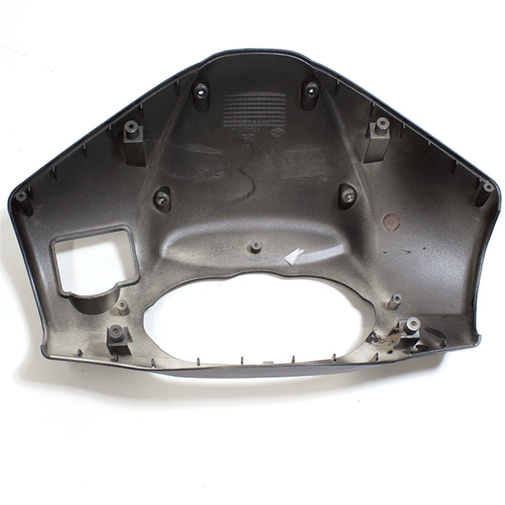 Handlebar Fairing 4