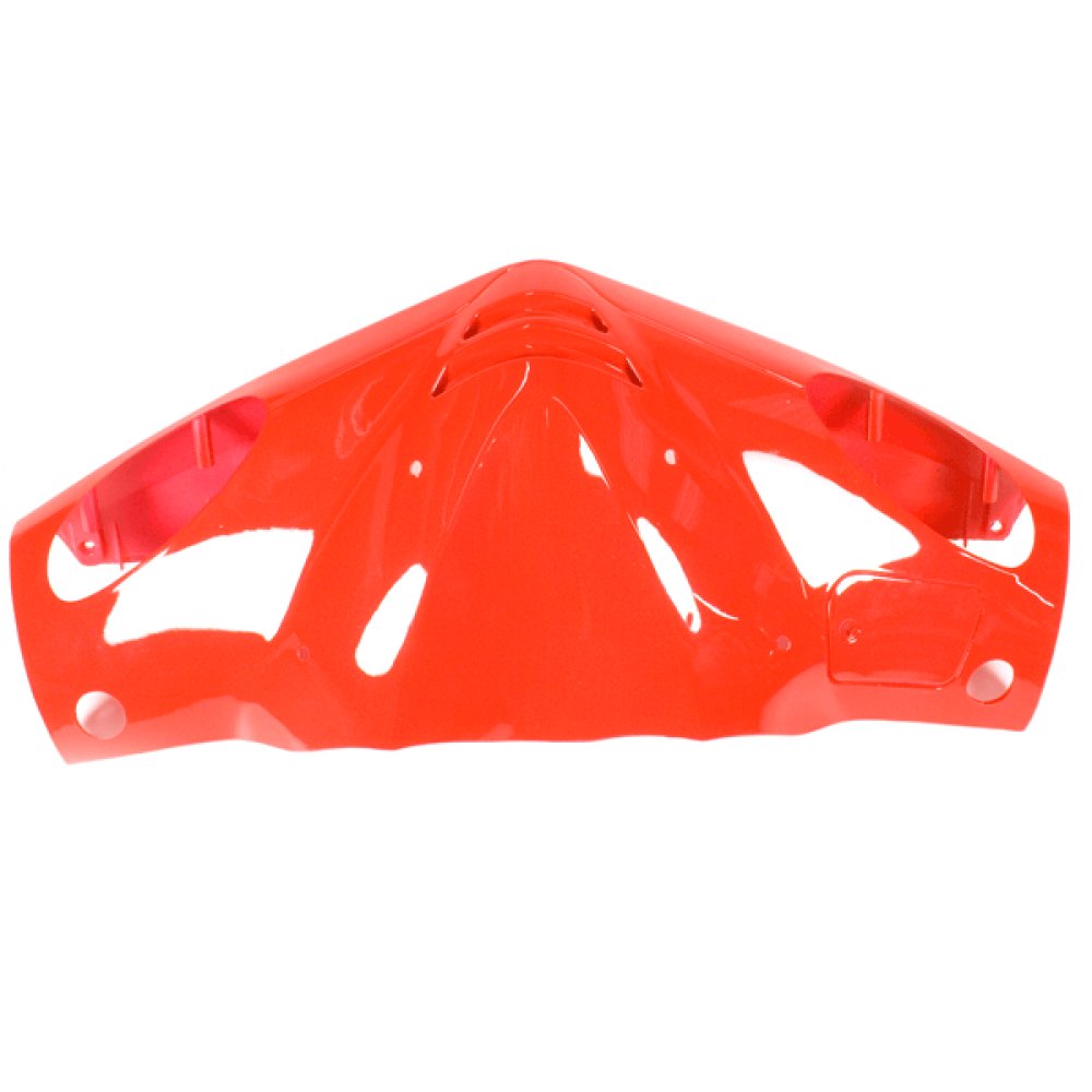 Handlebar Fairing 2