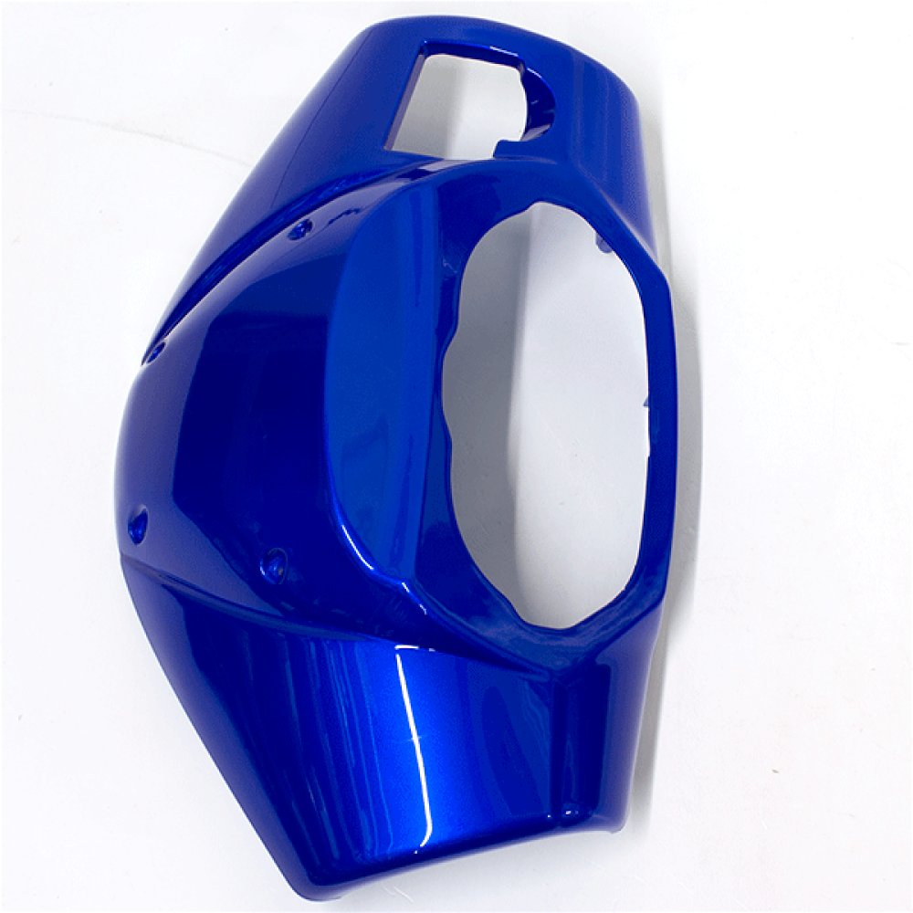 Handlebar Fairing 2