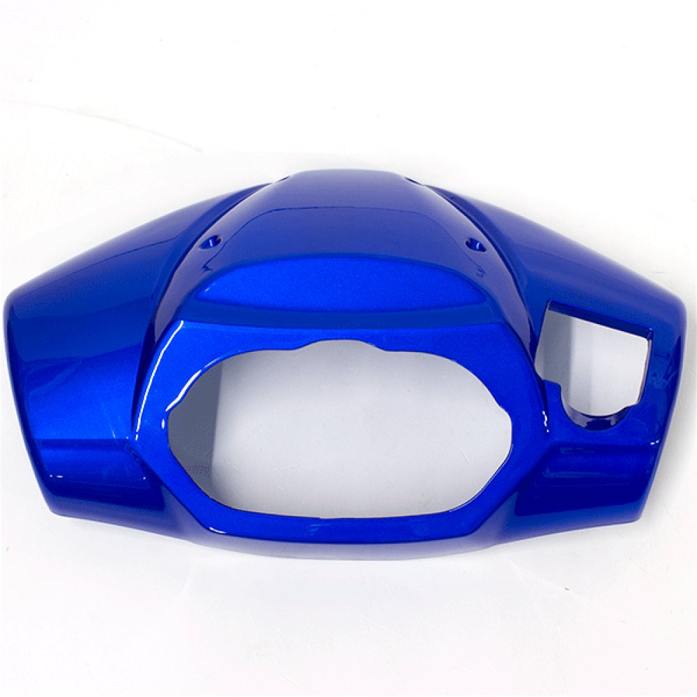 Handlebar Fairing 3