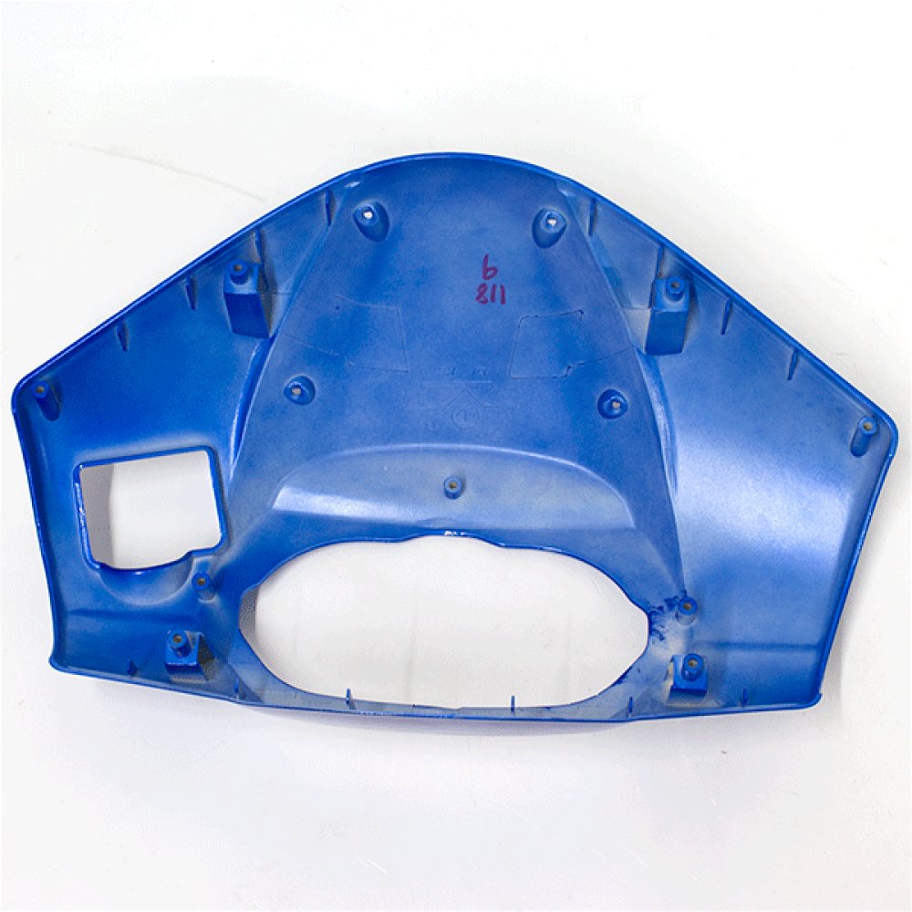 Handlebar Fairing 4